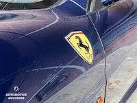 Ferrari f430 spider f1 4.3 v8 490pk 2006 (origineel-nl), 51-tf-jb -youngtimer- - afbeelding 11 van  87