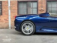 Ferrari f430 spider f1 4.3 v8 490pk 2006 (origineel-nl), 51-tf-jb -youngtimer- - afbeelding 18 van  87
