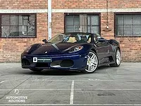 Ferrari f430 spider f1 4.3 v8 490pk 2006 (origineel-nl), 51-tf-jb -youngtimer-