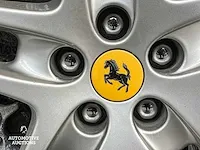Ferrari f430 spider f1 4.3 v8 490pk 2006 (origineel-nl), 51-tf-jb -youngtimer- - afbeelding 21 van  87