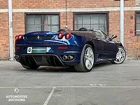 Ferrari f430 spider f1 4.3 v8 490pk 2006 (origineel-nl), 51-tf-jb -youngtimer- - afbeelding 22 van  87