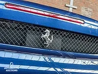 Ferrari f430 spider f1 4.3 v8 490pk 2006 (origineel-nl), 51-tf-jb -youngtimer- - afbeelding 28 van  87