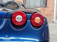 Ferrari f430 spider f1 4.3 v8 490pk 2006 (origineel-nl), 51-tf-jb -youngtimer- - afbeelding 30 van  87