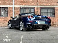 Ferrari f430 spider f1 4.3 v8 490pk 2006 (origineel-nl), 51-tf-jb -youngtimer- - afbeelding 31 van  87