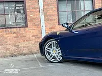 Ferrari f430 spider f1 4.3 v8 490pk 2006 (origineel-nl), 51-tf-jb -youngtimer- - afbeelding 34 van  87
