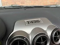 Ferrari f430 spider f1 4.3 v8 490pk 2006 (origineel-nl), 51-tf-jb -youngtimer- - afbeelding 48 van  87