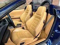 Ferrari f430 spider f1 4.3 v8 490pk 2006 (origineel-nl), 51-tf-jb -youngtimer- - afbeelding 52 van  87