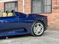 Ferrari f430 spider f1 4.3 v8 490pk 2006 (origineel-nl), 51-tf-jb -youngtimer- - afbeelding 5 van  87