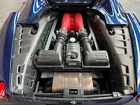 Ferrari f430 spider f1 4.3 v8 490pk 2006 (origineel-nl), 51-tf-jb -youngtimer- - afbeelding 63 van  87