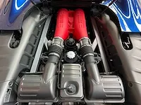 Ferrari f430 spider f1 4.3 v8 490pk 2006 (origineel-nl), 51-tf-jb -youngtimer- - afbeelding 65 van  87