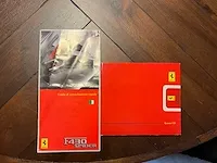 Ferrari f430 spider f1 4.3 v8 490pk 2006 (origineel-nl), 51-tf-jb -youngtimer- - afbeelding 69 van  87