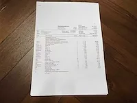 Ferrari f430 spider f1 4.3 v8 490pk 2006 (origineel-nl), 51-tf-jb -youngtimer- - afbeelding 84 van  87