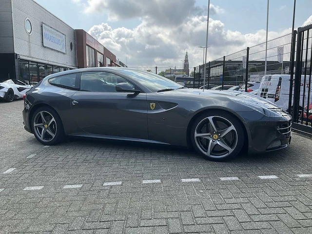 Ferrari ff 6.3 v12 automaat 2012, pf-914-b - afbeelding 3 van  36