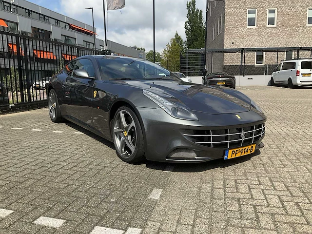 Ferrari ff 6.3 v12 automaat 2012, pf-914-b - afbeelding 5 van  36