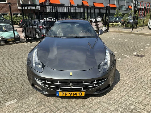 Ferrari ff 6.3 v12 automaat 2012, pf-914-b - afbeelding 6 van  36