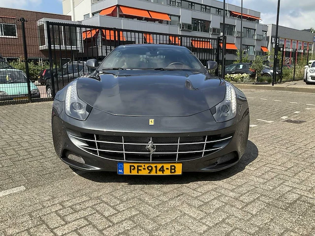 Ferrari ff 6.3 v12 automaat 2012, pf-914-b - afbeelding 7 van  36