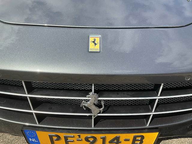 Ferrari ff 6.3 v12 automaat 2012, pf-914-b - afbeelding 29 van  36