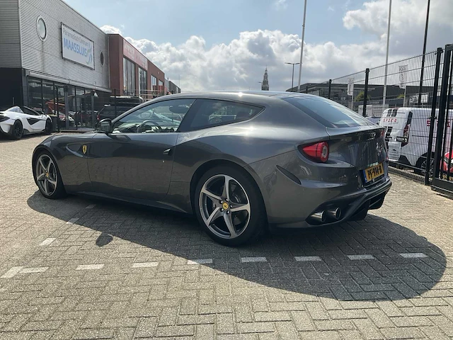 Ferrari ff 6.3 v12 automaat 2012, pf-914-b - afbeelding 31 van  36