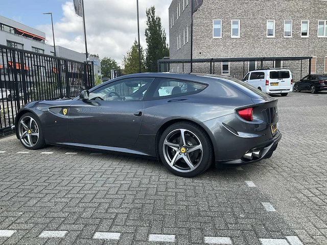 Ferrari ff 6.3 v12 automaat 2012, pf-914-b - afbeelding 32 van  36