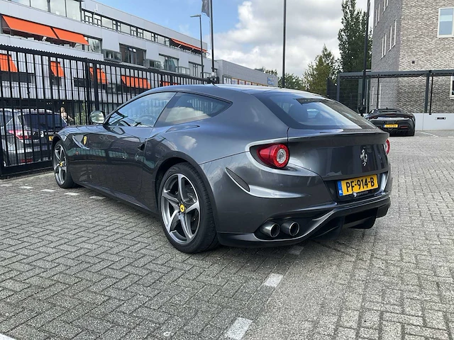 Ferrari ff 6.3 v12 automaat 2012, pf-914-b - afbeelding 33 van  36