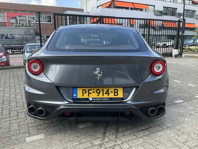 Ferrari ff 6.3 v12 automaat 2012, pf-914-b - afbeelding 34 van  36