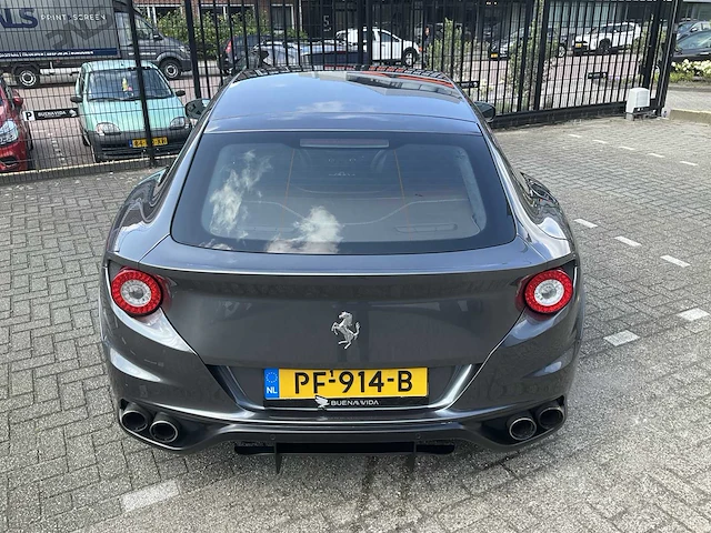 Ferrari ff 6.3 v12 automaat 2012, pf-914-b - afbeelding 35 van  36