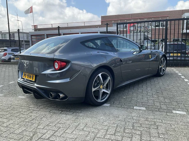 Ferrari ff 6.3 v12 automaat 2012, pf-914-b - afbeelding 36 van  36