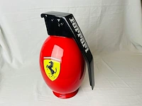Ferrari handgranaat - limited edition - mr. debonair cobra art - afbeelding 1 van  5
