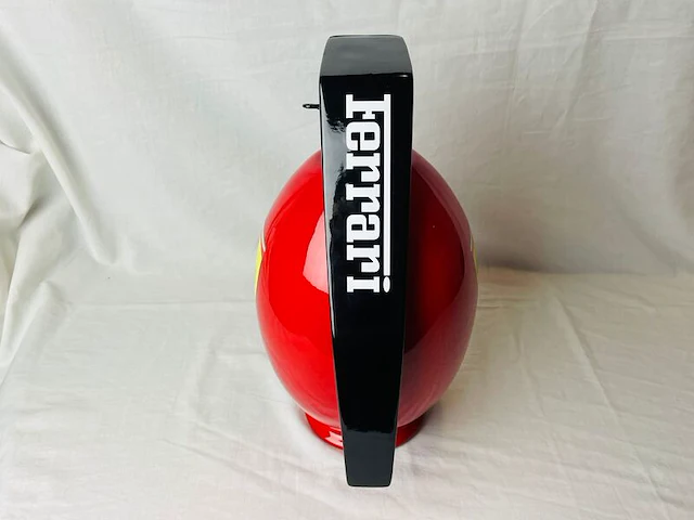Ferrari handgranaat - limited edition - mr. debonair cobra art - afbeelding 4 van  5