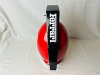 Ferrari handgranaat - limited edition - mr. debonair cobra art - afbeelding 5 van  5