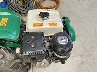 Ferrari mc338/fr fresa 66 grondfrees - afbeelding 3 van  17