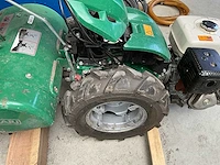 Ferrari mc338/fr fresa 66 grondfrees - afbeelding 13 van  17