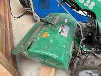 Ferrari mc338/fr fresa 66 grondfrees - afbeelding 14 van  17