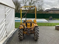 Ferrari oldtimer tractor - afbeelding 14 van  17