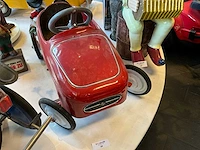 Ferrari pedalcar - afbeelding 2 van  6