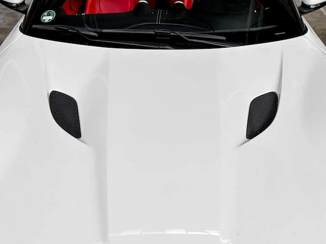 Ferrari portofino 3.9 600pk 2020 - afbeelding 12 van  61
