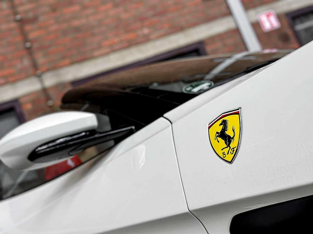 Ferrari portofino 3.9 600pk 2020 - afbeelding 15 van  61