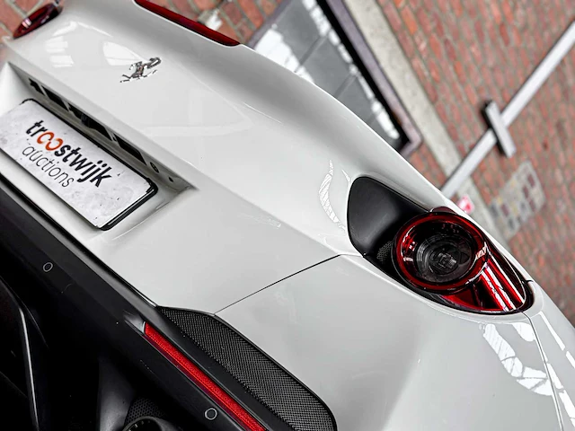 Ferrari portofino 3.9 600pk 2020 - afbeelding 18 van  61