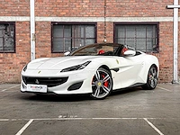 Ferrari portofino 3.9 600pk 2020