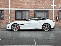 Ferrari portofino 3.9 600pk 2020 - afbeelding 28 van  61