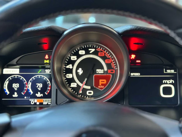 Ferrari portofino 3.9 600pk 2020 - afbeelding 29 van  61