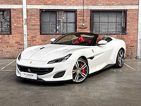 Ferrari portofino 3.9 600pk 2020 - afbeelding 2 van  61