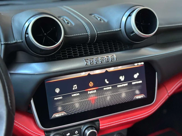 Ferrari portofino 3.9 600pk 2020 - afbeelding 30 van  61