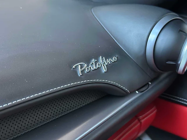 Ferrari portofino 3.9 600pk 2020 - afbeelding 32 van  61