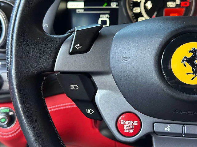 Ferrari portofino 3.9 600pk 2020 - afbeelding 37 van  61