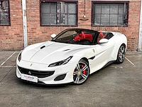 Ferrari portofino 3.9 600pk 2020 - afbeelding 3 van  61