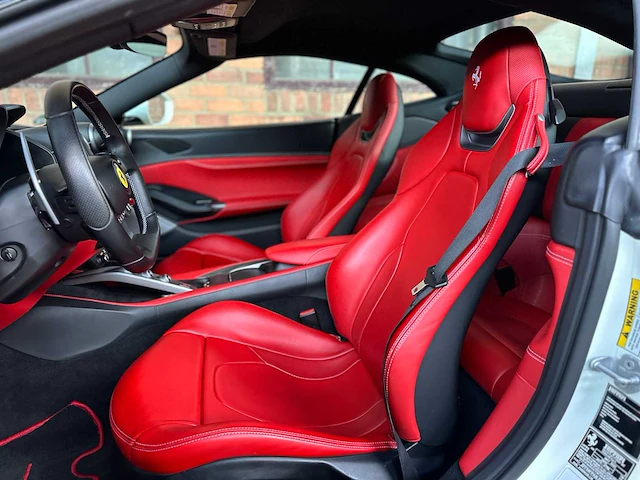 Ferrari portofino 3.9 600pk 2020 - afbeelding 48 van  61