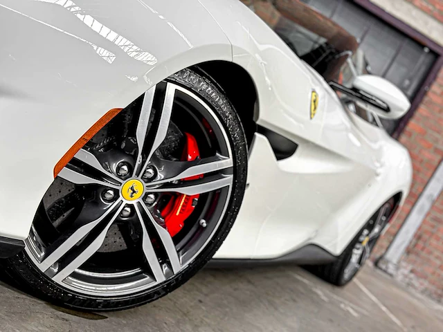 Ferrari portofino 3.9 600pk 2020 - afbeelding 4 van  61