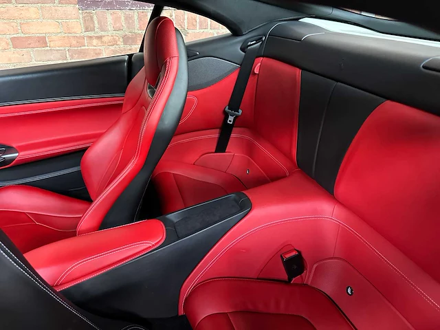 Ferrari portofino 3.9 600pk 2020 - afbeelding 51 van  61