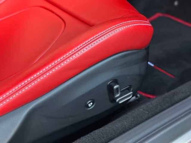 Ferrari portofino 3.9 600pk 2020 - afbeelding 56 van  61